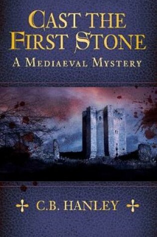 Cover of Cast the First Stone