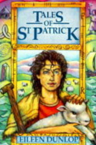 Cover of Tales of Saint Patrick