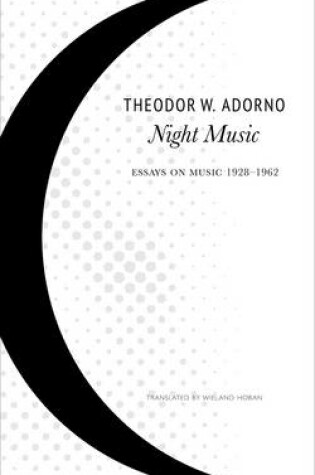 Cover of Night Music