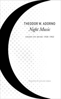 Cover of Night Music