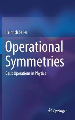 Book cover for Operational Symmetries