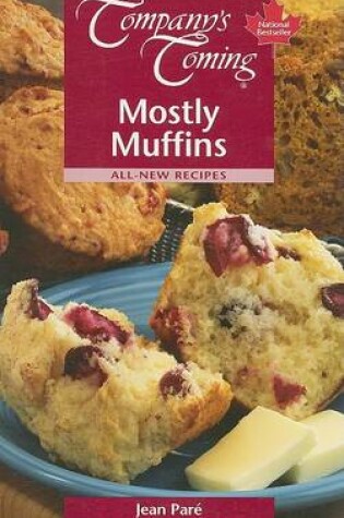 Cover of Mostly Muffins