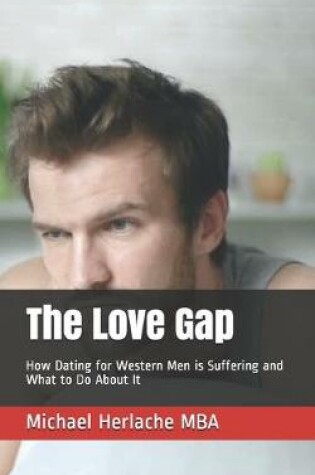 Cover of The Love Gap