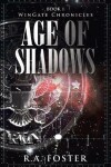 Book cover for Age of Shadows
