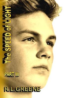 Cover of The Speed of Light Part III