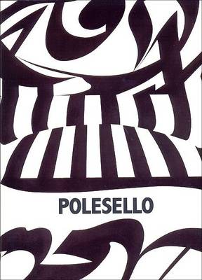 Book cover for Rogelio Polesello