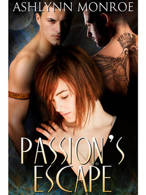 Book cover for Passion's Escape