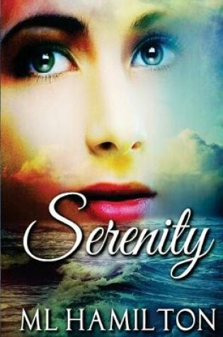 Cover of Serenity