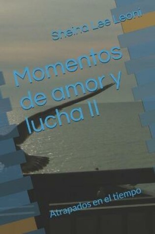 Cover of Momentos de amor y lucha II