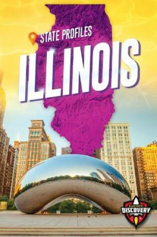 Cover of Illinois