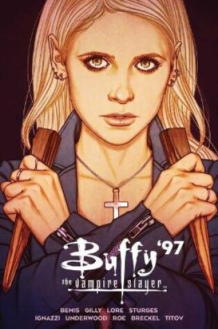 Cover of Buffy '97