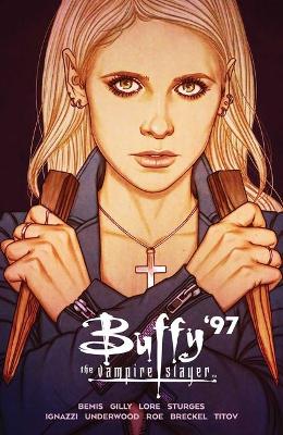 Book cover for Buffy '97