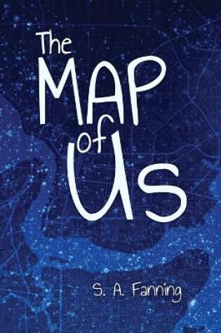 Cover of The Map of Us