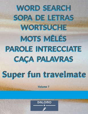 Cover of Super fun travelmate