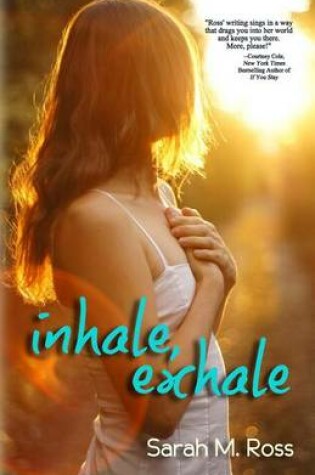 Cover of inhale exhale