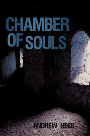 Cover of Chamber of Souls