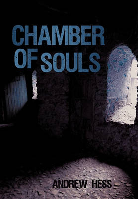 Book cover for Chamber of Souls