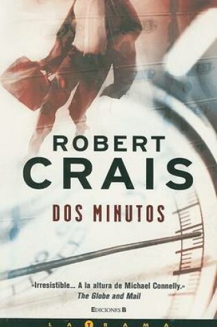 Cover of Dos Minutos