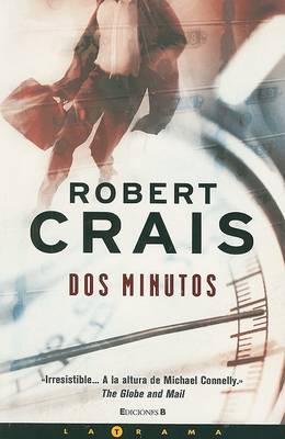 Book cover for Dos Minutos