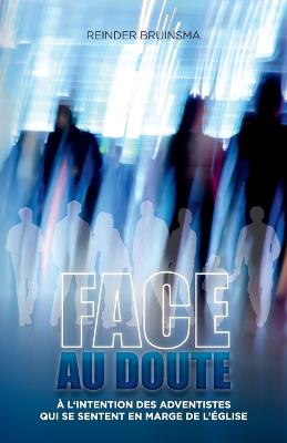 Book cover for Face au Doute