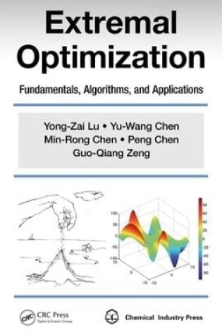 Cover of Extremal Optimization