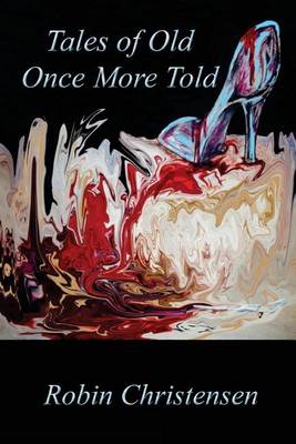 Book cover for Tales of Old Once More Told