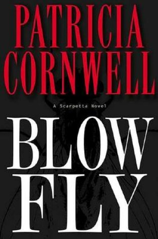Cover of Blow Fly