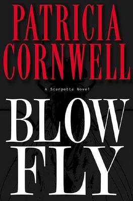 Book cover for Blow Fly