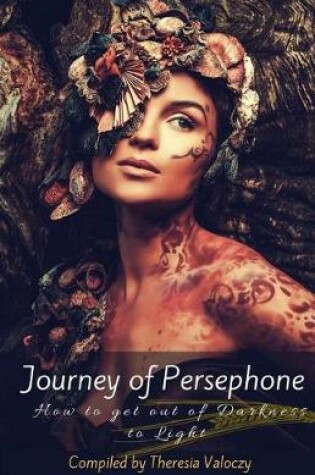 Cover of Journey of Persephone