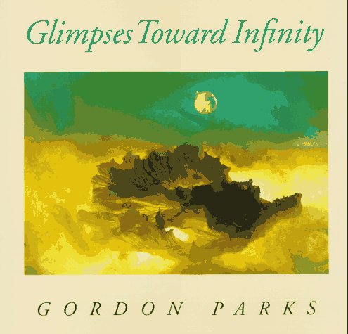 Book cover for Glimpses Towards Infinity