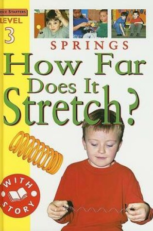 Cover of Springs