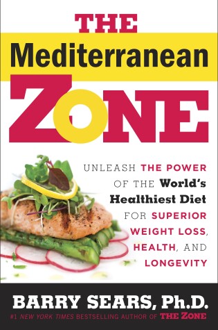 Cover of The Mediterranean Zone