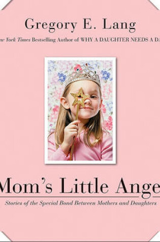 Cover of Mom's Little Angel