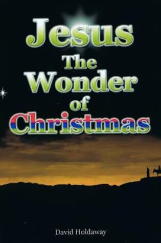 Cover of The Wonder of Christmas