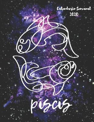 Cover of Piscis