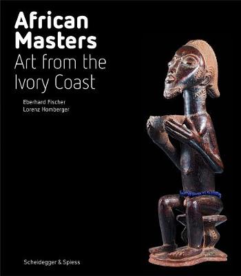 Book cover for African Masters