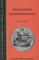 Book cover for Interpreting the Industrial Revolution