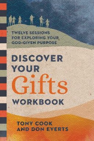 Cover of Discover Your Gifts Workbook