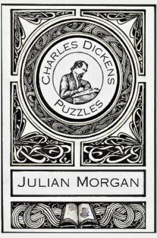 Cover of Charles Dickens Puzzles