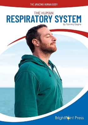 Book cover for The Human Respiratory System