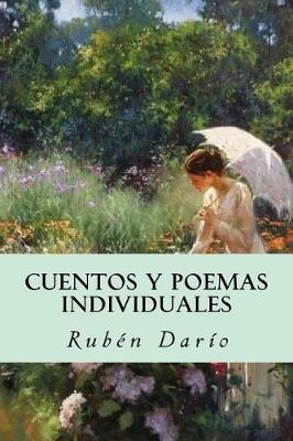Book cover for Cuentos y poemas individuales