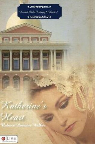 Cover of Katherine's Heart