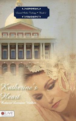 Cover of Katherine's Heart