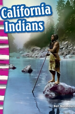 Cover of California Indians