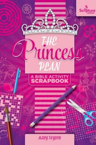 Cover of The Princess Plan