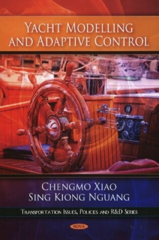 Cover of Yacht Modelling & Adaptive Control