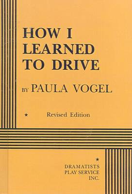 Book cover for How I Learned to Drive