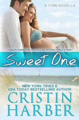 Book cover for Sweet One