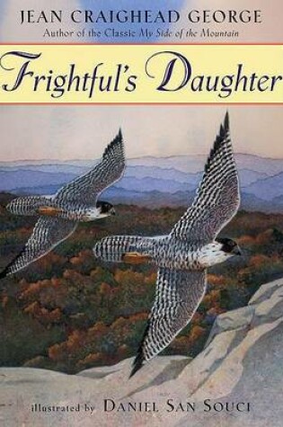 Cover of Frightful's Daughter