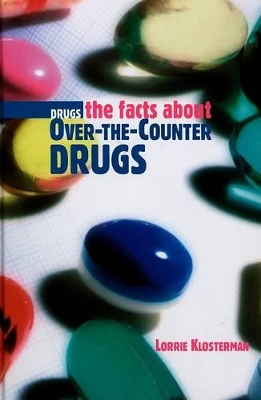 Book cover for The Facts about Over-The-Counter Drugs